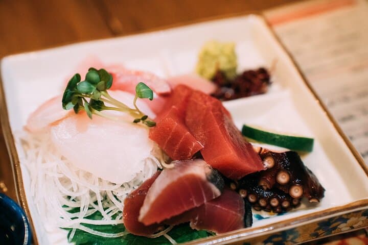 Osaka: Namba Local Food Walking Tour (Taste 15 Dishes) — photo 7