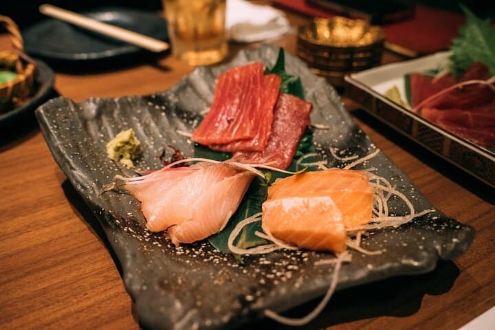 Osaka: Namba Local Food Walking Tour (Taste 15 Dishes) — photo 2