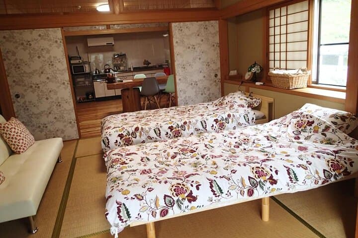 1Night and 2Days Trip to Kinosaki Onsen and Temple — photo 8