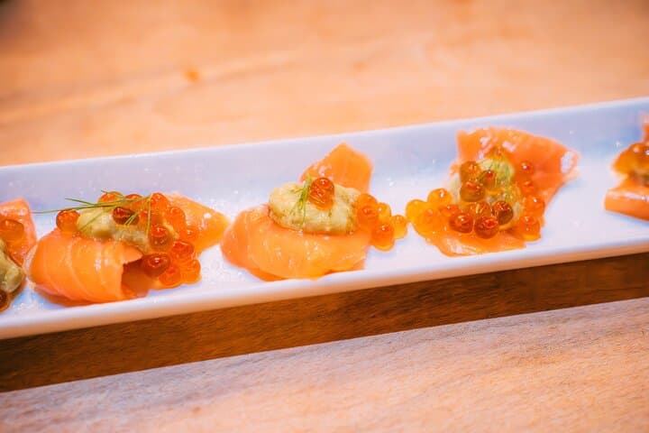 Kyoto: Gion Local Food Tour (Taste 15 Dishes) — photo 8