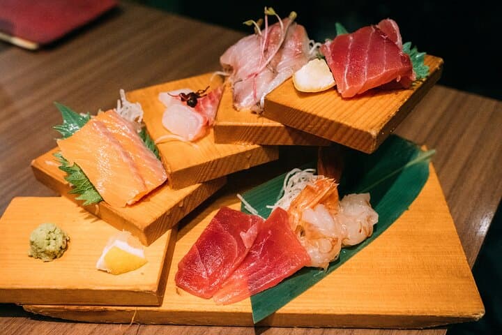 Kyoto: Gion Local Food Tour (Taste 15 Dishes) — photo 5