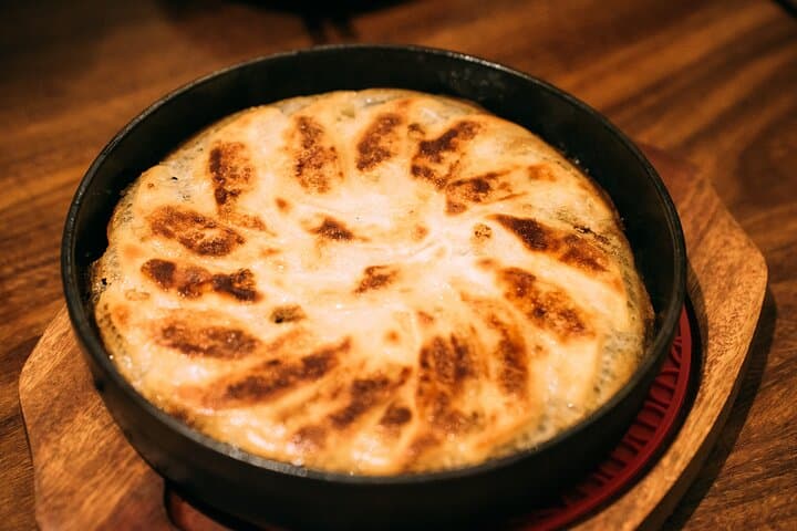Kyoto: Gion Local Food Tour (Taste 15 Dishes) — photo 7