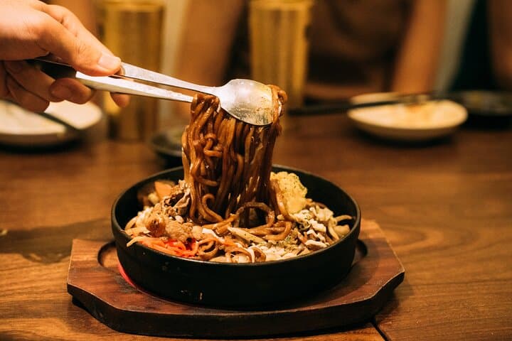 Kyoto: Gion Local Food Tour (Taste 15 Dishes) — photo 9