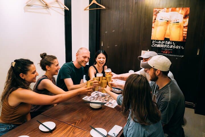 Kyoto: Gion Local Food Tour (Taste 15 Dishes) — photo 4