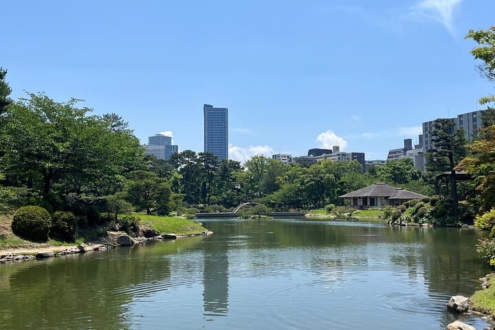 Bike Tour with Lunch — photo 13