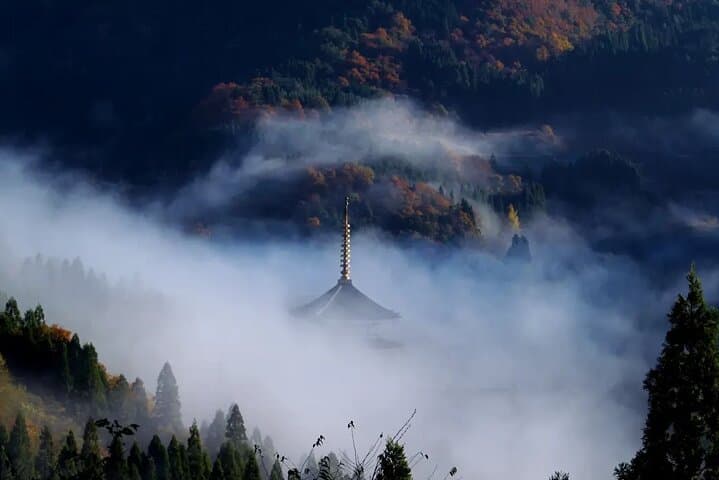 1Night and 2Days Trip to Kinosaki Onsen and Temple — photo 12