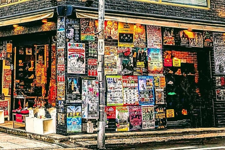 Osaka Highlight Tour: 3-Hour Walking Tour of Osaka — photo 9