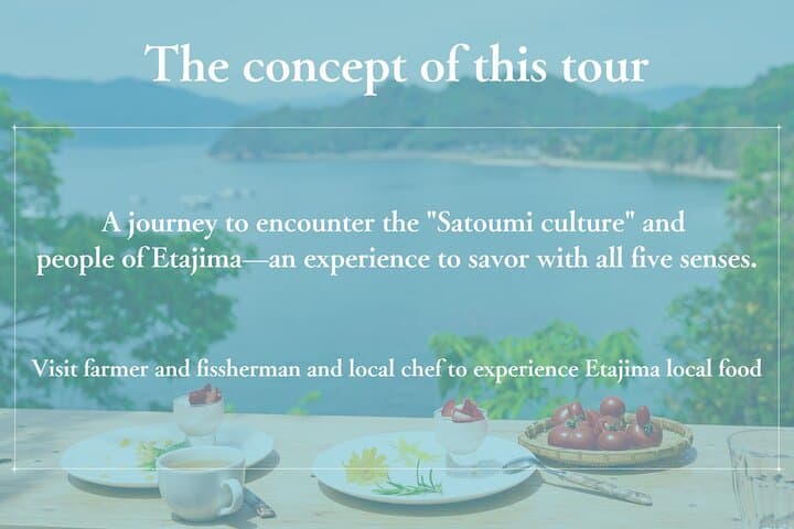 Savor Setouchi inland sea Local Food & Bike Tour with Local Guide — photo 3