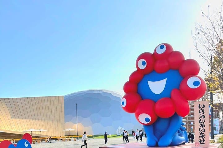 Your Personalized Expo2025 Journey Awaits — photo 3