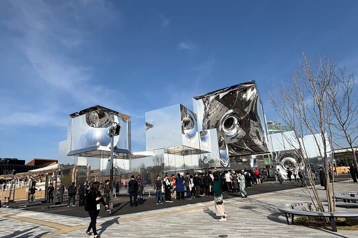 Your Personalized Expo2025 Journey Awaits — photo 4
