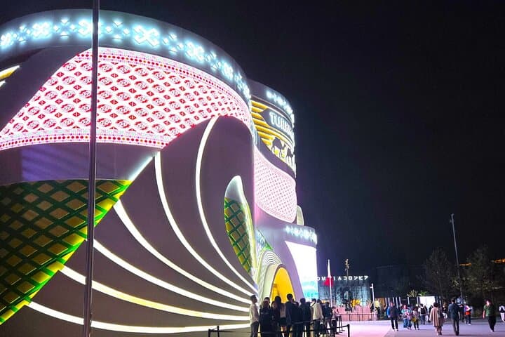 Your Personalized Expo2025 Journey Awaits — photo 6
