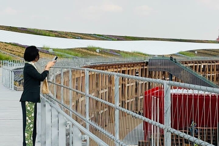 Your Personalized Expo2025 Journey Awaits — photo 7