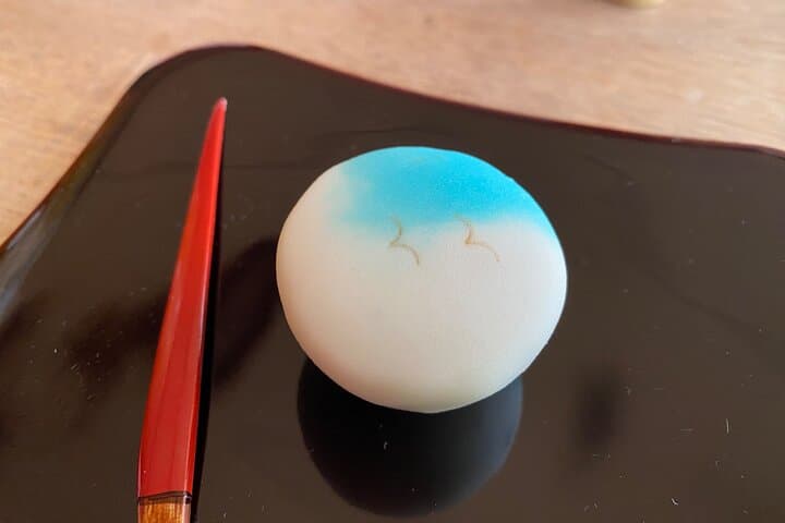 Vegan Sushi Class in Tokyo – 6 Kinds, Cultural Story & Full Meal — photo 12