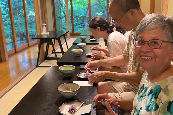 Hidden Fuji drive tour with a Local English speaking guide — photo 12