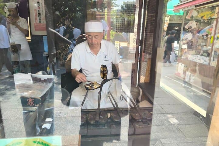 Tokyo Private Custom Tour with Local guide — photo 3
