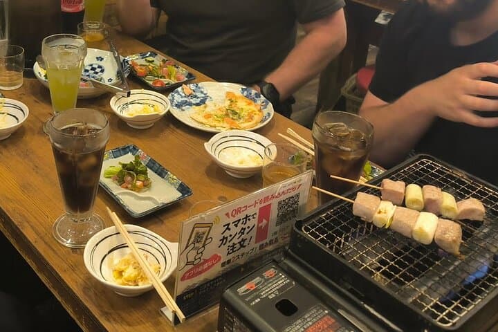 Tokyo Private Custom Tour with Local guide — photo 4