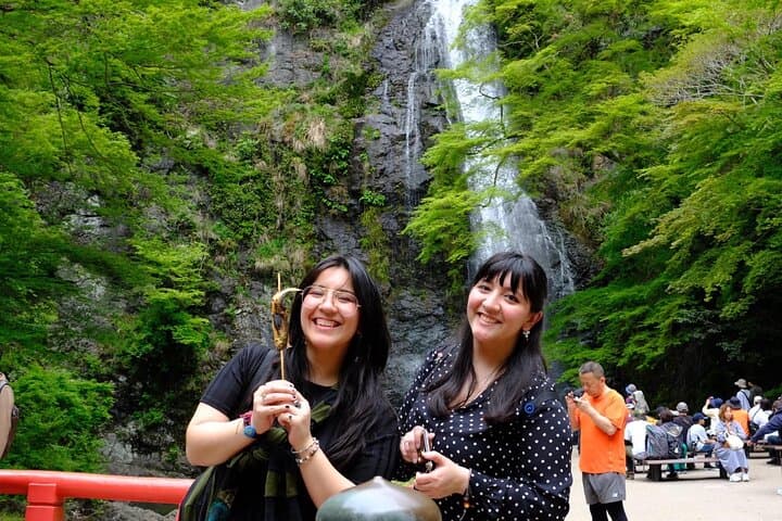 Osaka Explore Top Highlights by Private Walking Tour — photo 6