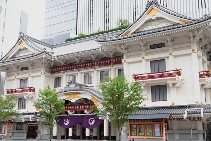 Perfect for First-Time Visitors Private Tokyo Highlights Tour — photo 2
