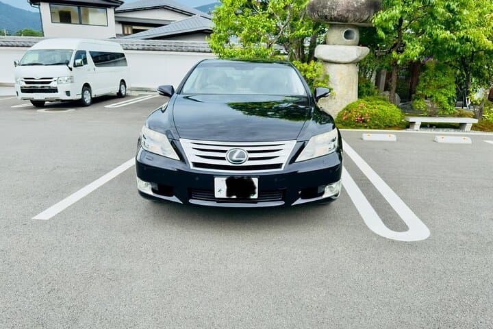 VIP Mt. Fuji and Hakone Customized Private One Day Tour. — photo 12