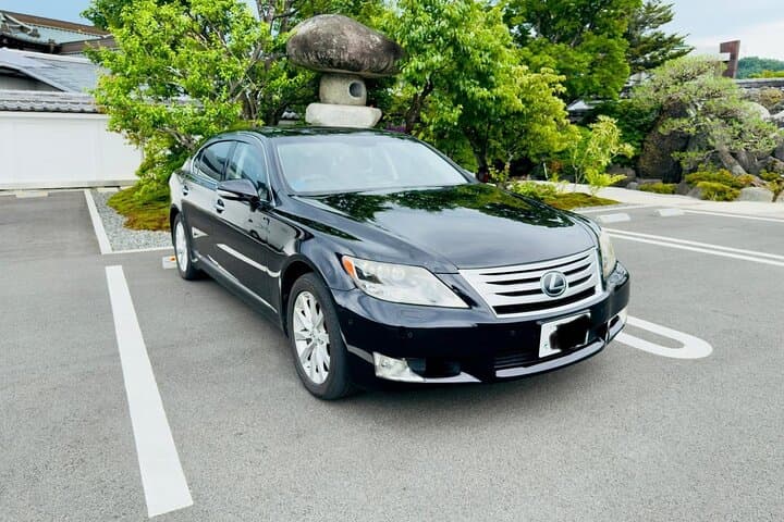 VIP Mt. Fuji and Hakone Customized Private One Day Tour. — photo 14