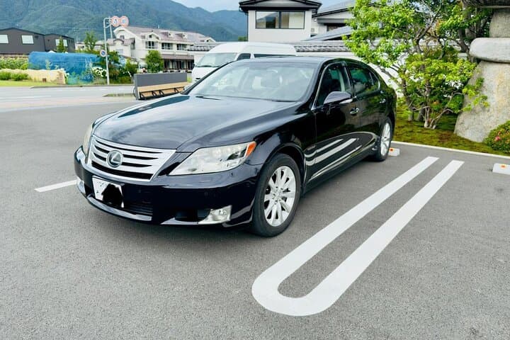 VIP Mt. Fuji and Hakone Customized Private One Day Tour. — photo 15