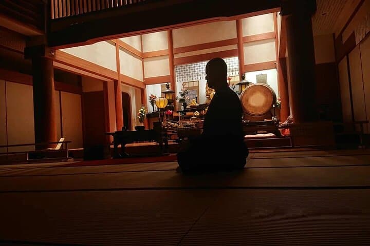 Japanese Zen Experience to Calm Your Mind — photo 1