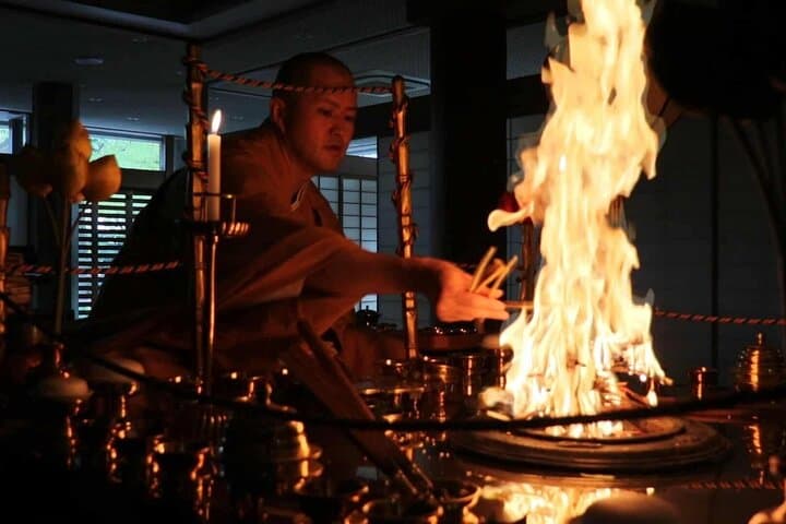 Japanese Zen Experience to Calm Your Mind — photo 2