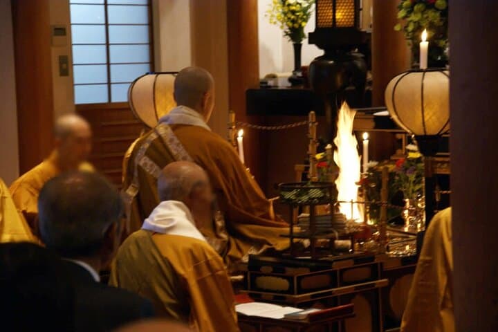 Japanese Zen Experience to Calm Your Mind — photo 3