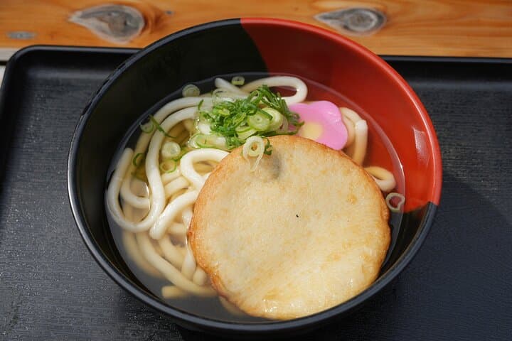 Nokonoshima Island Park Tour with Original Udon Noodles Lunch — photo 2