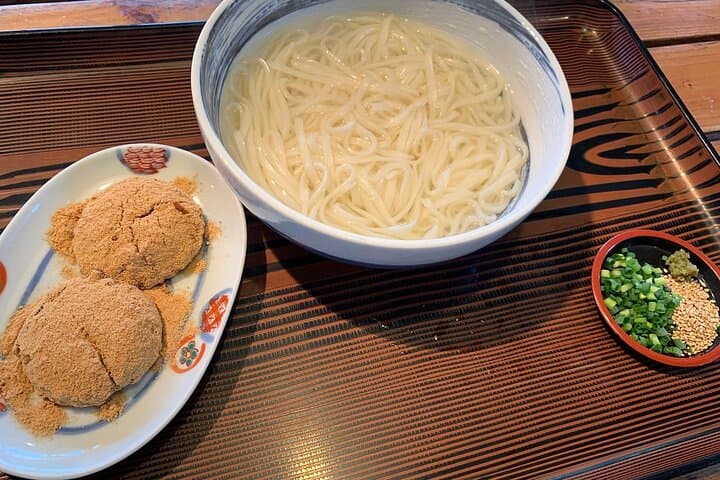 Nokonoshima Island Park Tour with Original Udon Noodles Lunch — photo 4