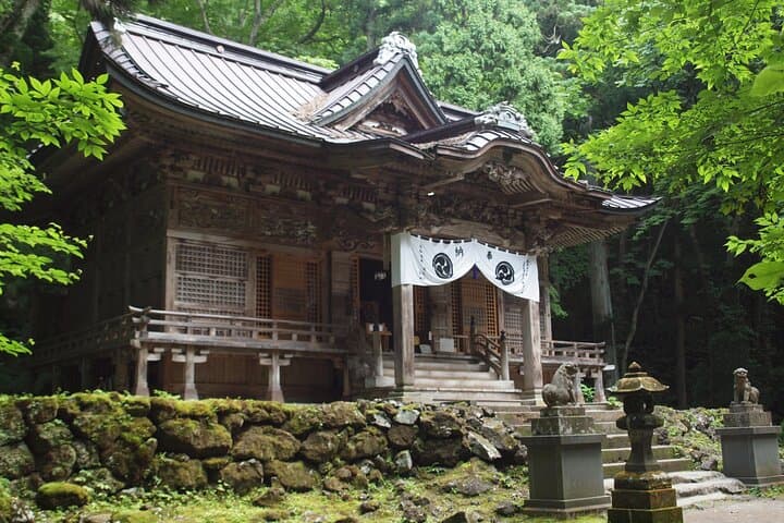 Full day Oirase Stream and Lake Towada Tour — photo 13
