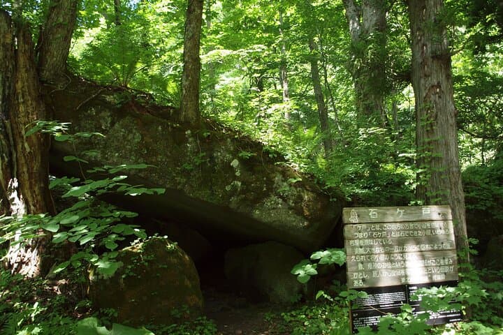Full day Oirase Stream and Lake Towada Tour — photo 7