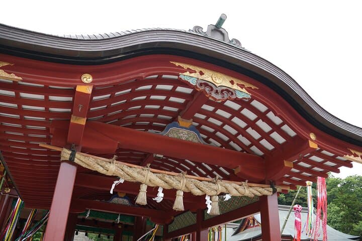 Kamakura Private Half-Day Tour with Licensed Guide – Customizable — photo 5
