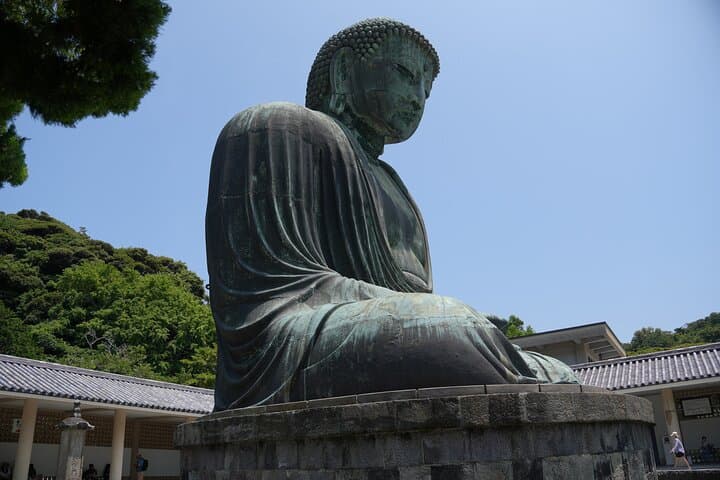 Kamakura Private Half-Day Tour with Licensed Guide – Customizable — photo 10