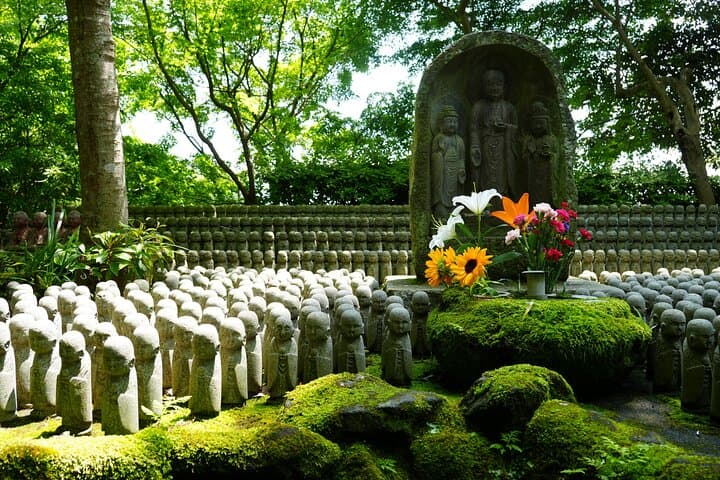 Kamakura Private Half-Day Tour with Licensed Guide – Customizable — photo 9