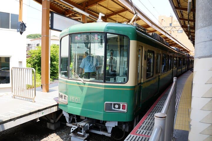 Kamakura Private Half-Day Tour with Licensed Guide – Customizable — photo 6