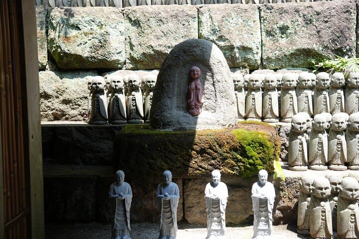 Kamakura Private Half-Day Tour with Licensed Guide – Customizable — photo 8