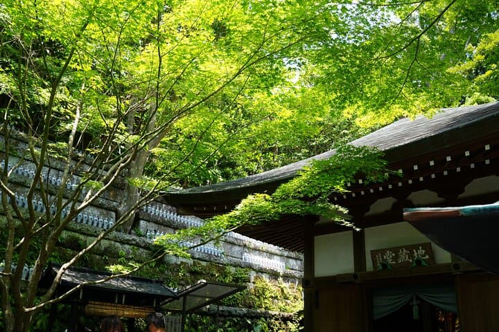 Kamakura Private Half-Day Tour with Licensed Guide – Customizable — photo 11