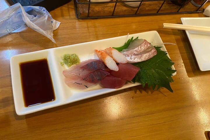Kyoto Night Food Tour Explore Kiyamachi's Culinary Delights — photo 4
