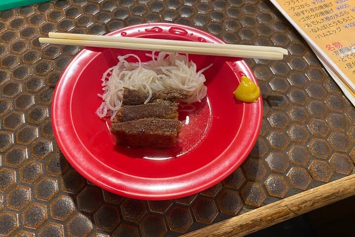Kyoto Night Food Tour Explore Kiyamachi's Culinary Delights — photo 10