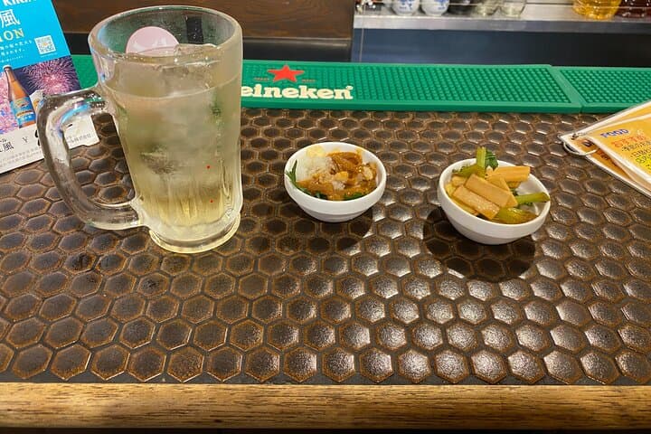 Kyoto Night Food Tour Explore Kiyamachi's Culinary Delights — photo 11