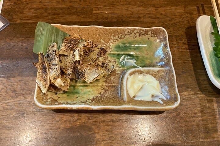 Kyoto Night Food Tour Explore Kiyamachi's Culinary Delights — photo 13