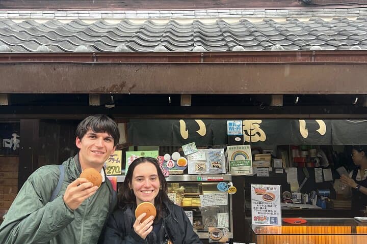 Tokyo Private Walking Tour Hidden Gems and Icons — photo 9