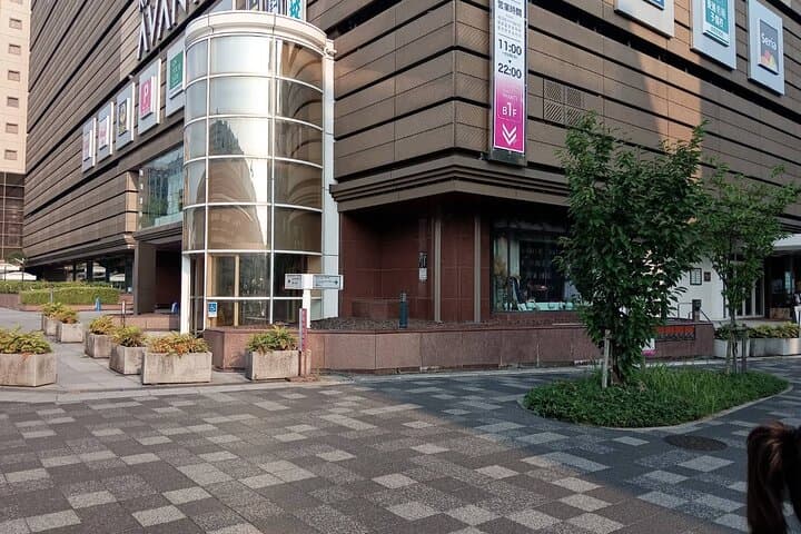 Private Kyoto Luggage Transportation — photo 7