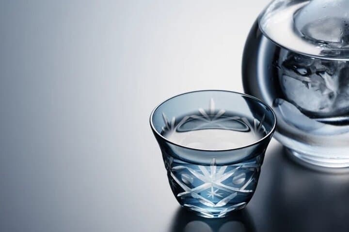 Kyoto Private Sake Tasting with a Sake Sommelier - Sanjo Chasuian — photo 7