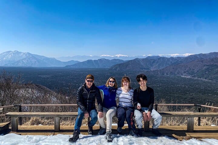 Private Local Hiking to enjoy the nature and culture of Mt.Fuji — photo 2
