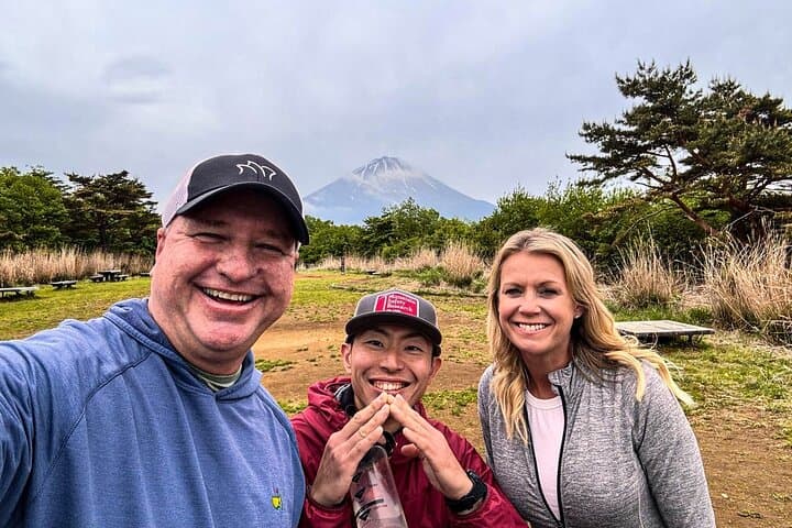Private Local Hiking to enjoy the nature and culture of Mt.Fuji — photo 16
