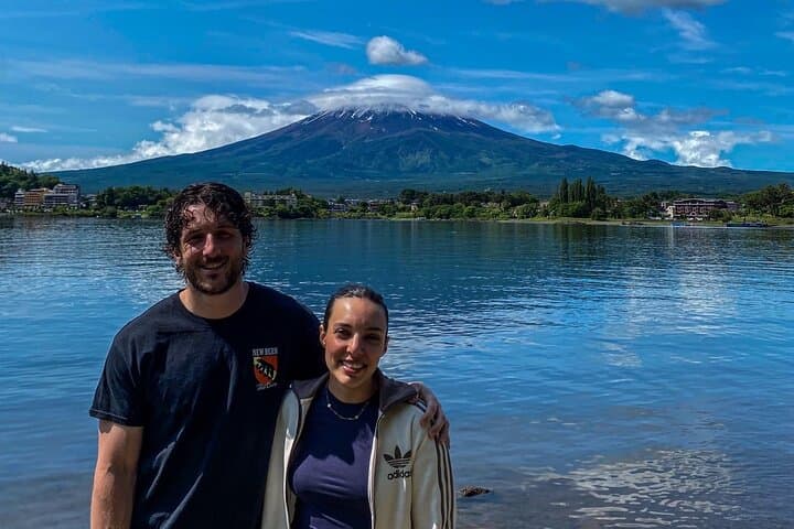Private Local Hiking to enjoy the nature and culture of Mt.Fuji — photo 5