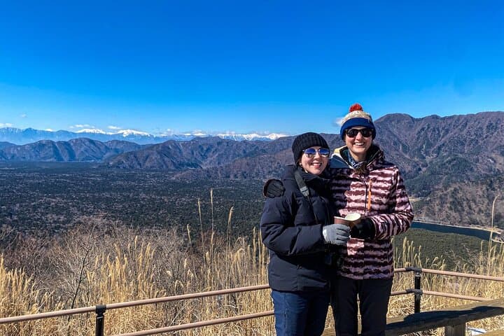 Private Local Hiking to enjoy the nature and culture of Mt.Fuji — photo 18