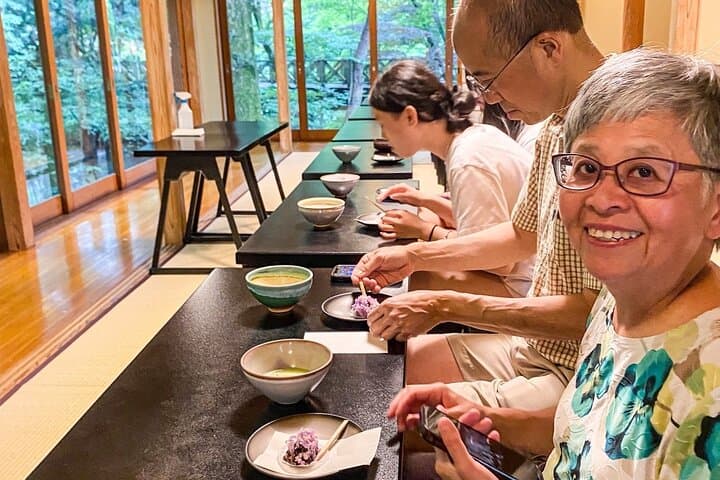 Private Local Hiking to enjoy the nature and culture of Mt.Fuji — photo 10
